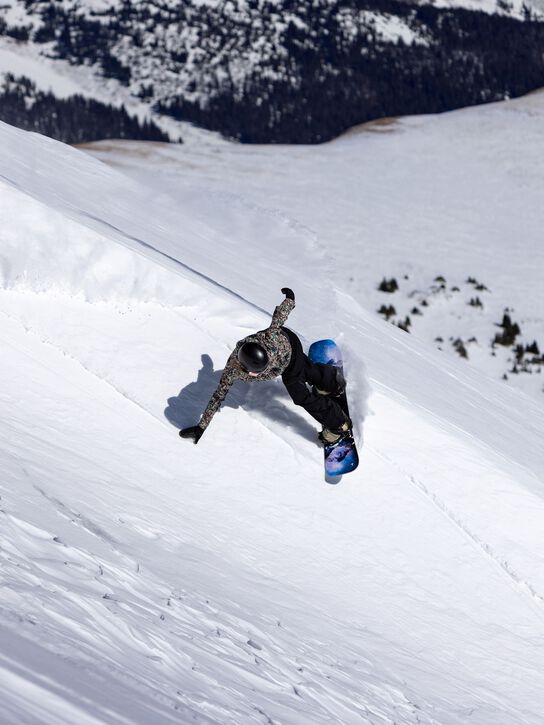 Best Snowboards for Winter 2025/26: What’s New + Top Picks